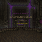 Screenshot from LYFESTYLE SURVIVAL | Dungeons, Toolskins, Battlepass, Cosmetics Minecraft Server