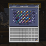 Screenshot from LYFESTYLE SURVIVAL | Dungeons, Toolskins, Battlepass, Cosmetics Minecraft Server