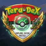 Screenshot from Tera Dex - Cobbleverse Minecraft Server