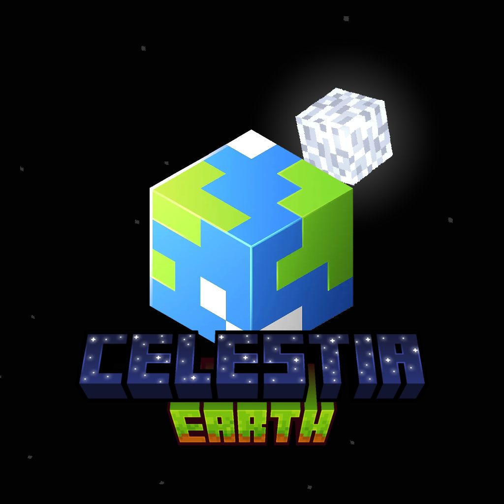 Screenshot from Celestia Minecraft Server Screenshot from Celestia Minecraft Server