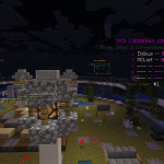 Screenshot from Asketmc Vcraft RPG Minecraft Server