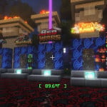 Screenshot from 𝘒𝘒𝘡 𝘚𝘔𝘗/𝘗𝘝𝘗 Minecraft Server