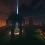 Screenshot from UnitedMC Minecraft Server