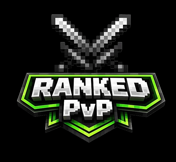 Screenshot from RankedPvP Minecraft Server