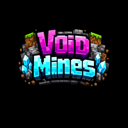 Screenshot from VoidMines Minecraft Server