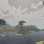 Screenshot from TownMC Minecraft Server