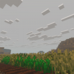 Screenshot from TownMC Minecraft Server