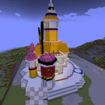 Screenshot from Arzerib Server Costa Rica Minecraft Server