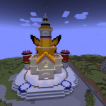 Screenshot from Arzerib Server Costa Rica Minecraft Server