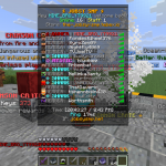 Screenshot from Jobsy SMP Minecraft Server