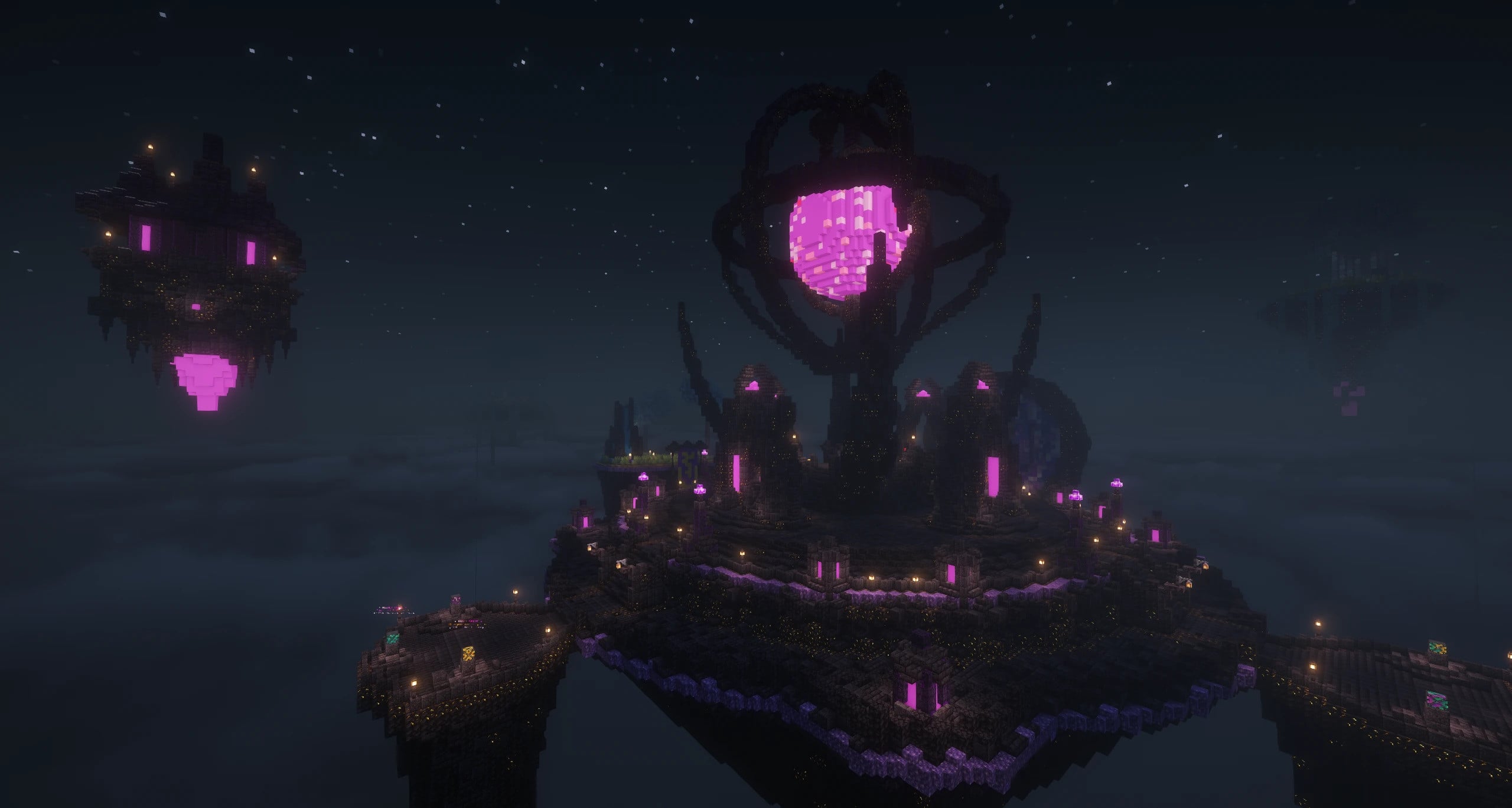 Screenshot from MORE•THAN•CORE - All The Mods 10 Minecraft Server