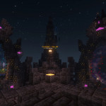Screenshot from MORE•THAN•CORE - All The Mods 10 Minecraft Server