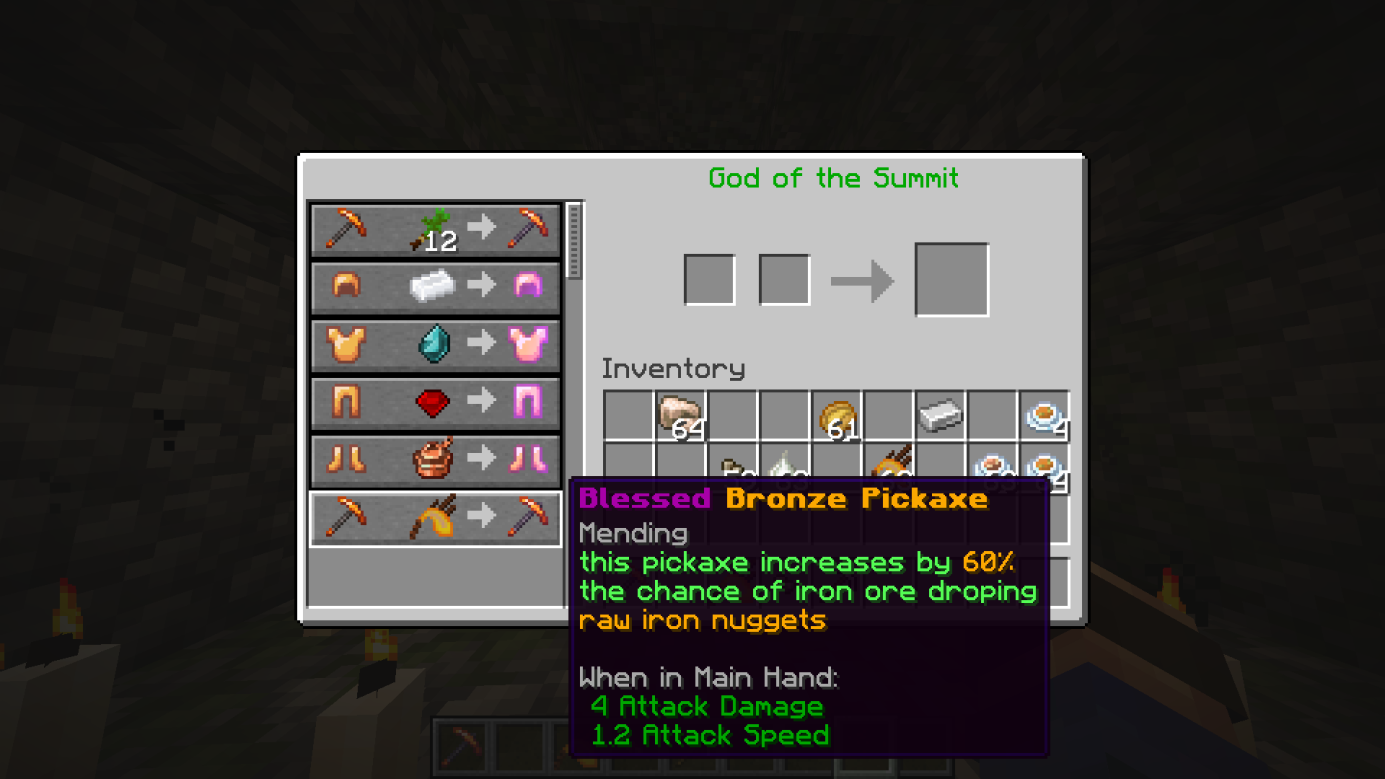 Screenshot from BlueIsland - All players stranded in 1 small island! Minecraft Server Screenshot from BlueIsland - All players stranded in 1 small island! Minecraft Server