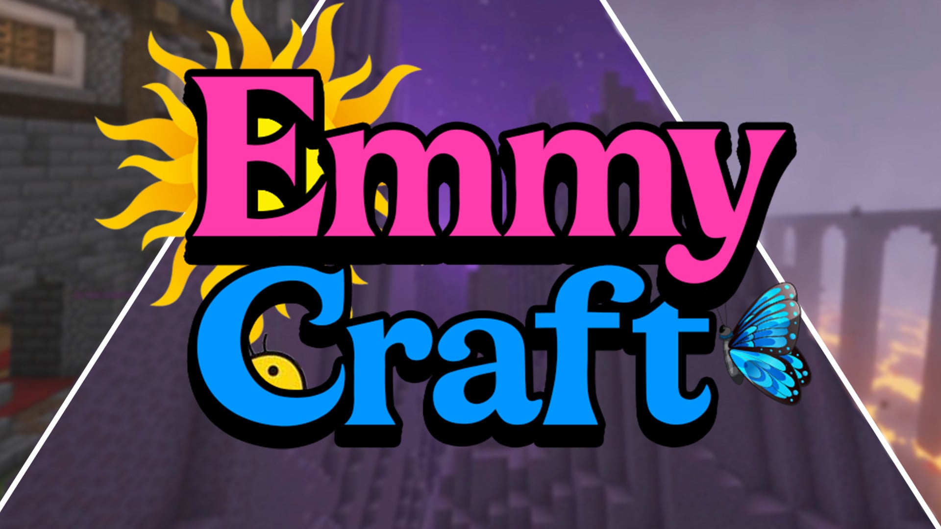 Screenshot from EMMYCRAFT Minecraft Server
