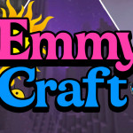 Screenshot from EMMYCRAFT Minecraft Server