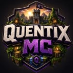 Screenshot from QuentixMC Minecraft Server