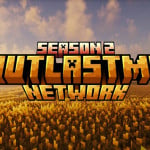 Screenshot from OUTLAST NETWORK Minecraft Server