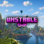 Screenshot from Unstable SMP Minecraft Server