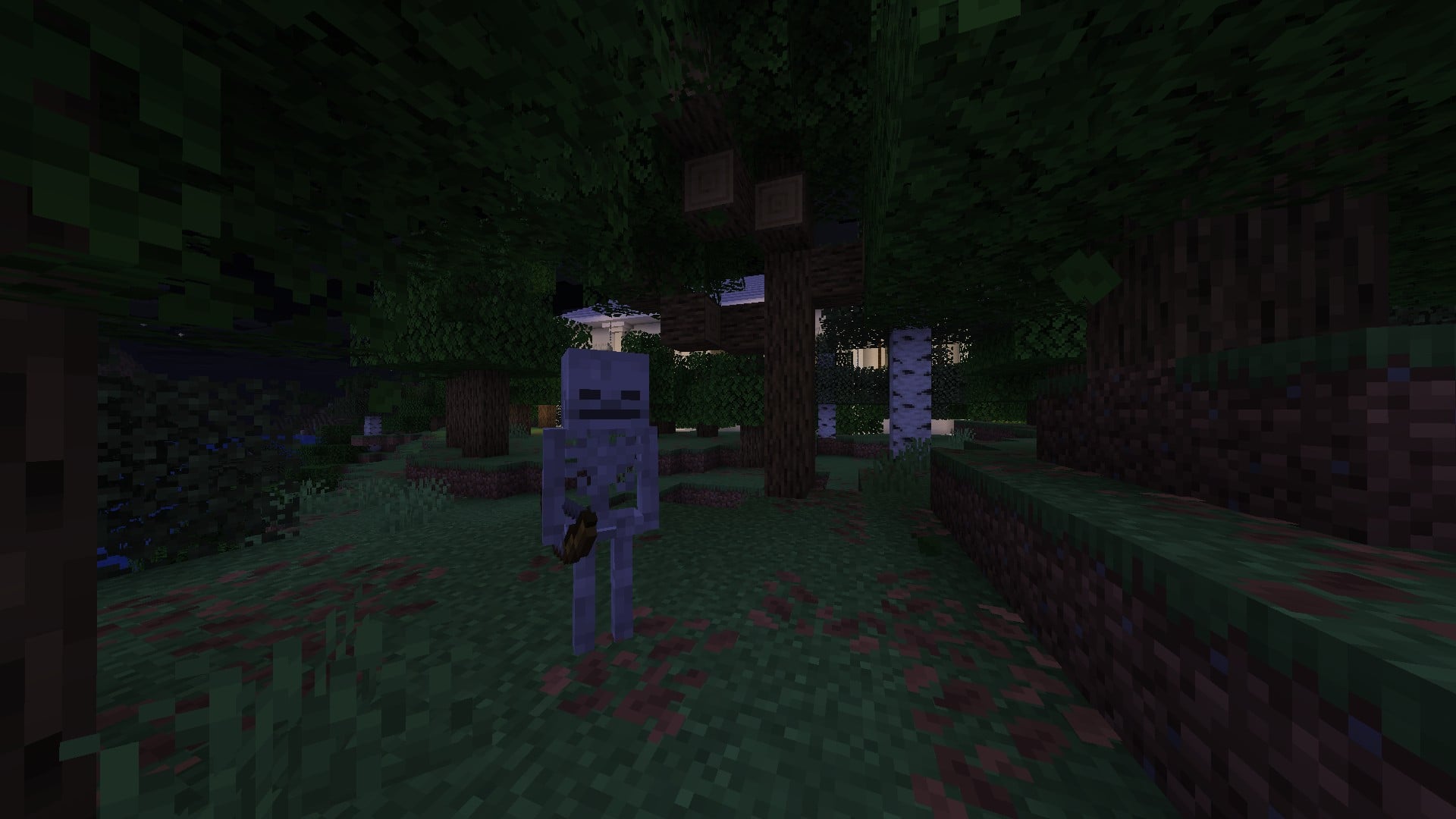 Screenshot from PQCraft's Server Minecraft Server