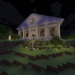 Screenshot from PQCraft's Server Minecraft Server
