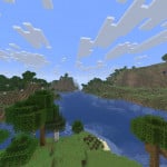 Screenshot from PQCraft's Server Minecraft Server
