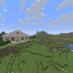 Screenshot from PQCraft's Server Minecraft Server