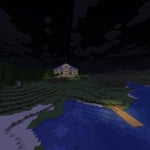 Screenshot from PQCraft's Server Minecraft Server