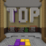 Screenshot from Eclipse SMP Minecraft Server