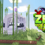 Screenshot from Zen SMP Minecraft Server