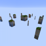 Screenshot from Chunk Realms SMP Minecraft Server