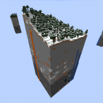 Screenshot from Chunk Realms SMP Minecraft Server