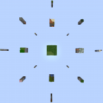 Screenshot from Chunk Realms SMP Minecraft Server