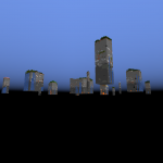 Screenshot from Chunk Realms SMP Minecraft Server