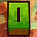 Screenshot from OmniSMP Minecraft Server