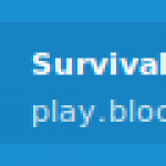 Screenshot from BlockiumNetwork Minecraft Server