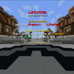 Screenshot from VaultxMc Minecraft Server