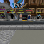 Screenshot from VaultxMc Minecraft Server