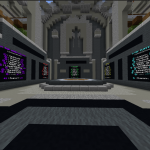 Screenshot from VaultxMc Minecraft Server