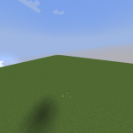Screenshot from VaultxMc Minecraft Server