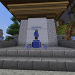 Screenshot from VaultxMc Minecraft Server
