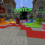 Screenshot from VaultxMc Minecraft Server