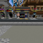 Screenshot from VaultxMc Minecraft Server