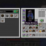 Screenshot from WhisperSMP Minecraft Server