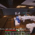 Screenshot from WhisperSMP Minecraft Server