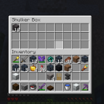 Screenshot from WhisperSMP Minecraft Server