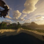 Screenshot from EconoCraft | A LowWay Minecraft Server Minecraft Server