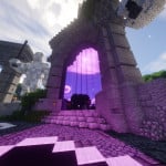 Screenshot from EconoCraft | A LowWay Minecraft Server Minecraft Server