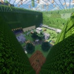 Screenshot from EconoCraft | A LowWay Minecraft Server Minecraft Server