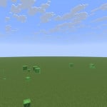 Screenshot from superflat.tj Minecraft Server