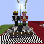 Screenshot from BloodBerry Minecraft Server